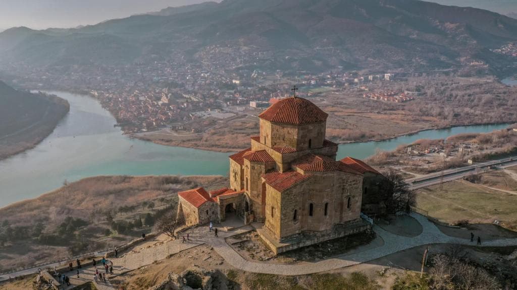 Mtskheta