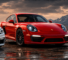 Sport Cars